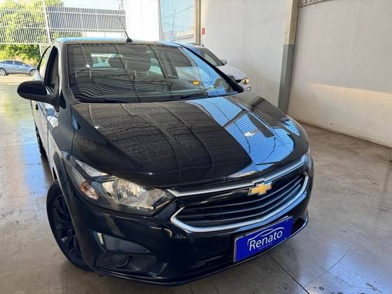 CHEVROLET ONIX 1.4 MPFI LT 8V FLEX 4P AUTOMÁTICO CHEVROLET ONIX 1.4 MPFI LT 8V FLEX 4P AUTOMÁTICO